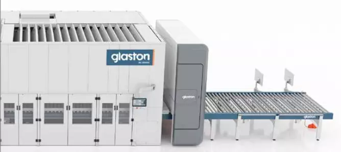 Glaston RC Series