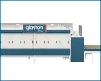 Большая вместимость Glaston