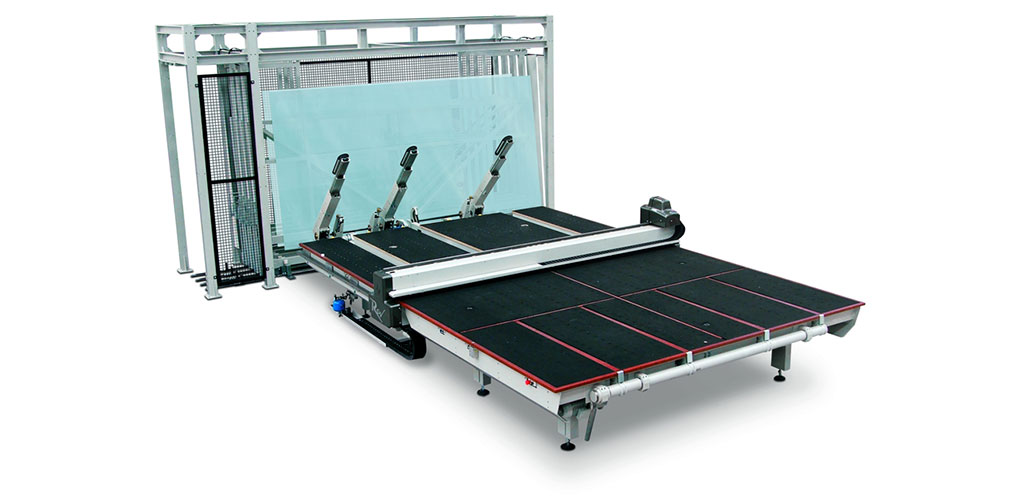 Bavelloni REV 370 SLH