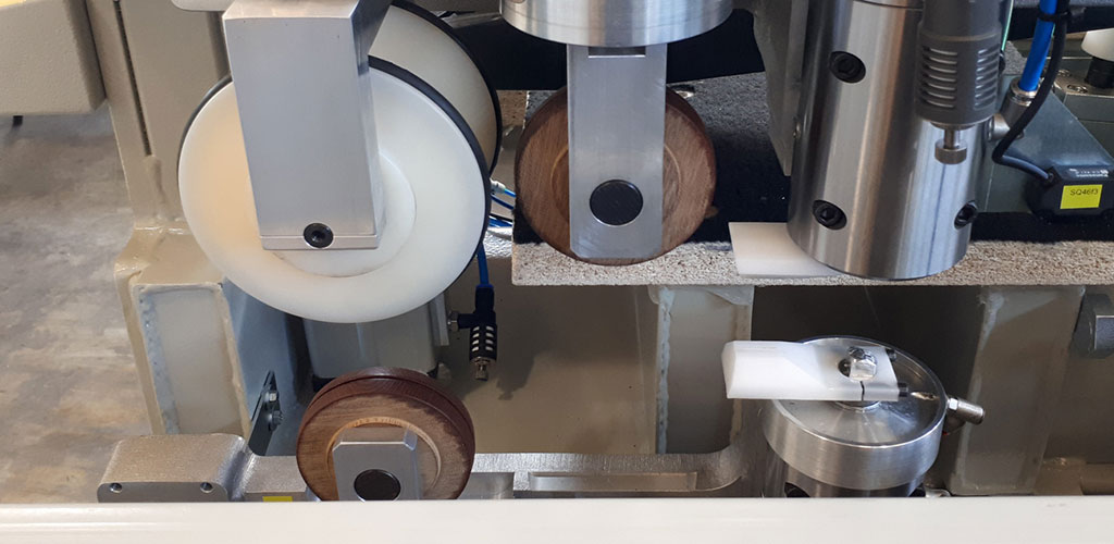 Bavelloni LAMY 370 S