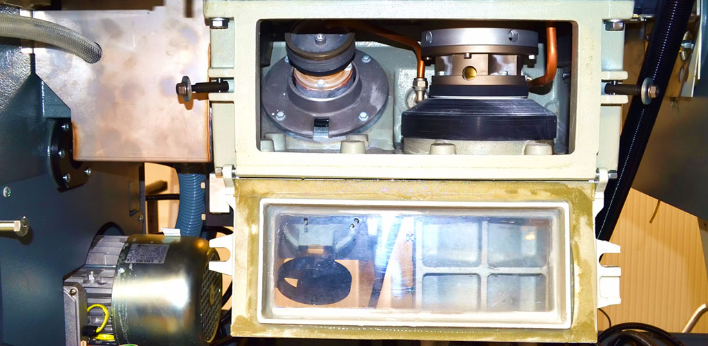 Bavelloni VB 500 CNP