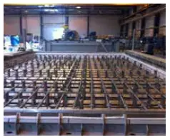 Roller Heat Control (RHC) Glaston