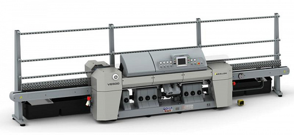 VE 500 11 Bavelloni