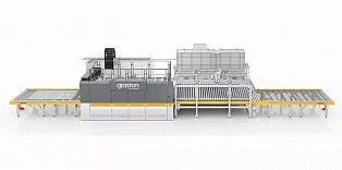 Glaston SD Series