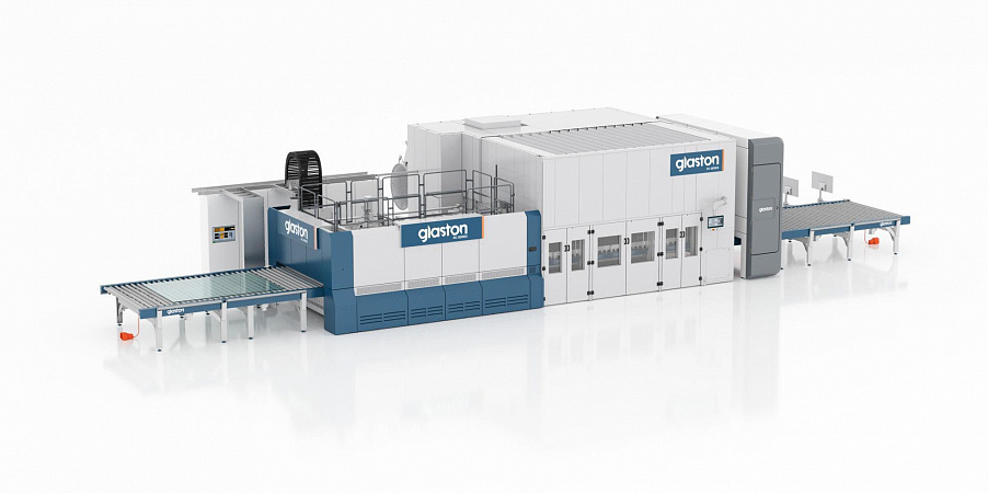 Glaston RC Series