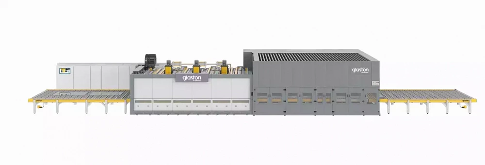 Glaston TC Series