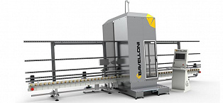 VDM 1636 CN Bavelloni