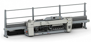 VB 500 CNP и CNS Bavelloni